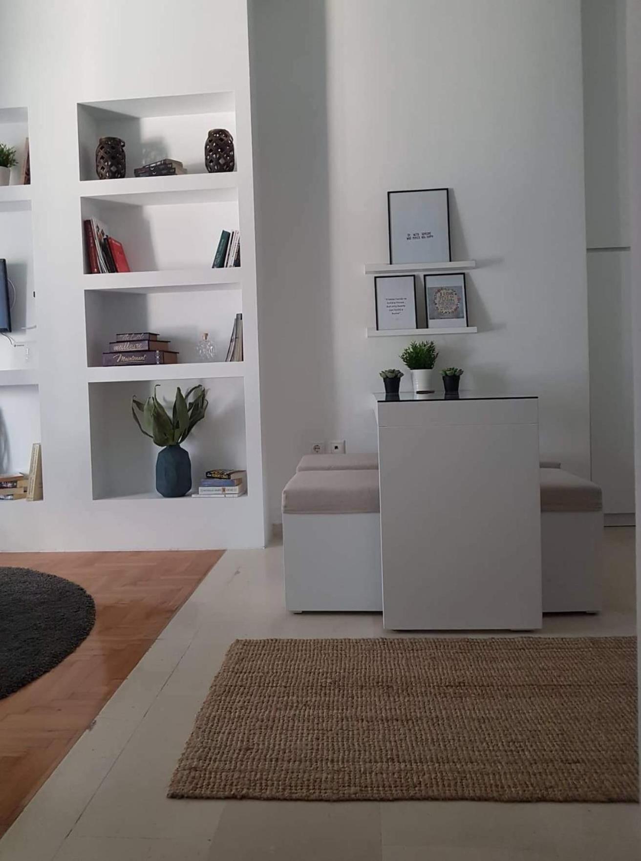 Katerina'S Feng Shui Home Athens Exterior photo
